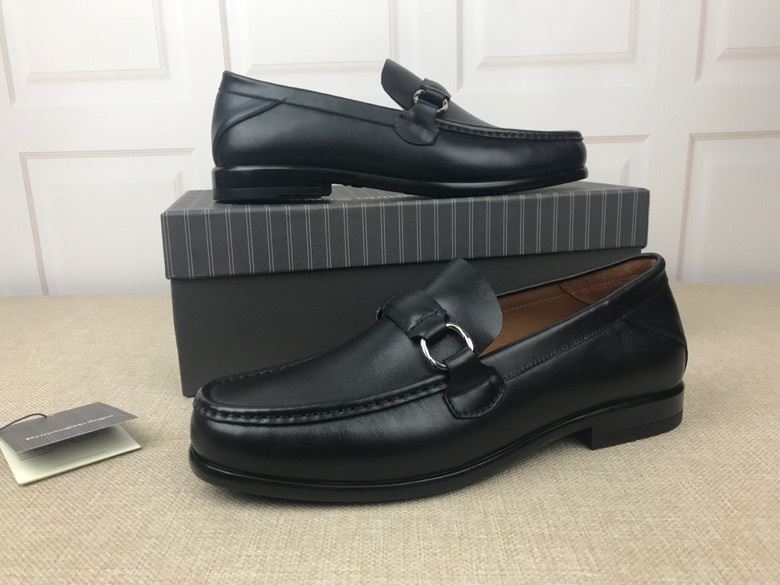 Ermenegildo Zegna Shoes